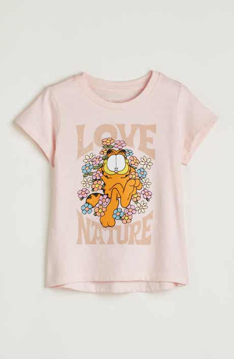 Tucker + Tate Kids' Cotton Graphic T-Shirt