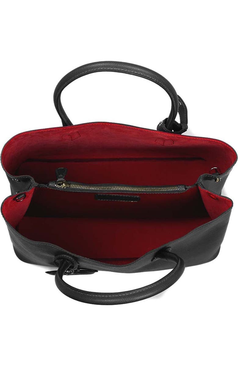 Teddy Blake Vanessa Palmellato 14", Alternate, color, Black&Red