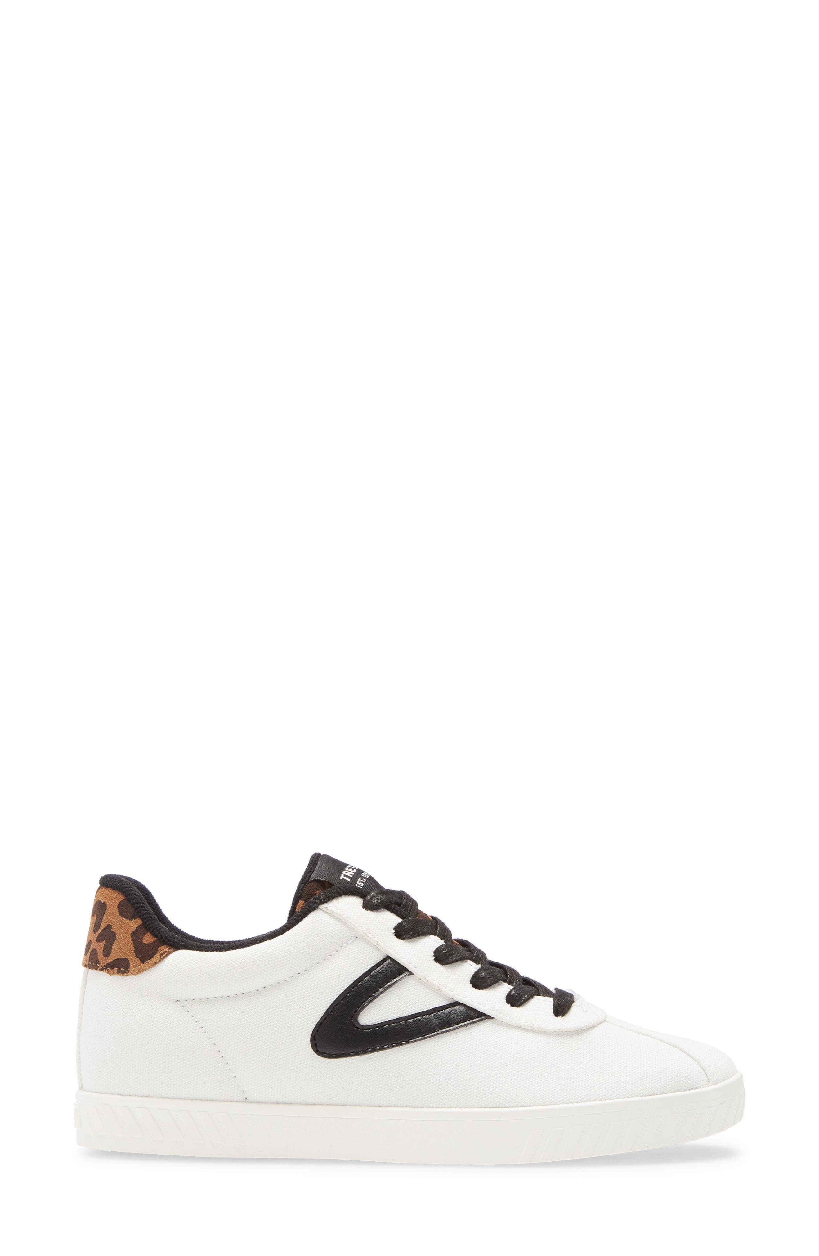 Tretorn Callie11 Sneaker, Alternate, color, 