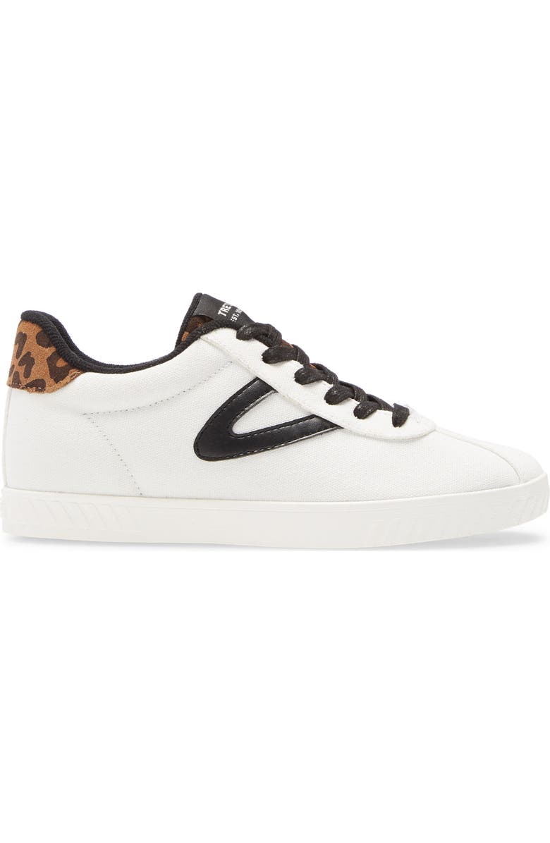 Tretorn Callie11 Sneaker, Alternate, color,