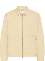 !SOLID <p>Tywin Cotton Chore Jacket</p>