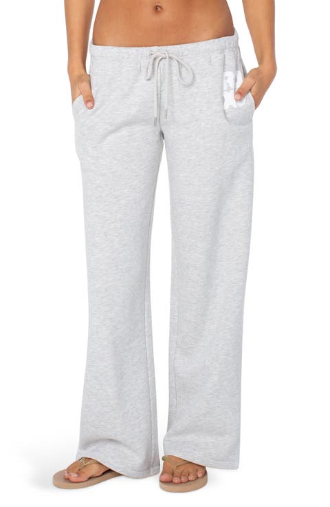 Ariel Wide Leg Pants
