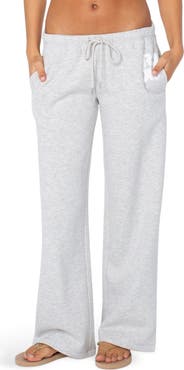 Roxy Ariel Wide Leg Pants