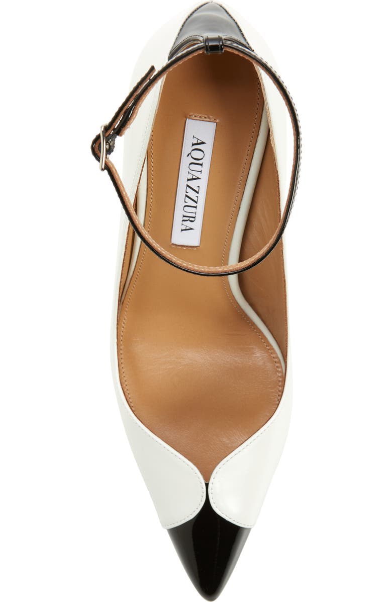 Aquazzura Pinot Pointed Toe Pump, Alternate, color,
