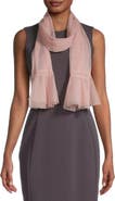 SAACHI Glamazon Embellished Scarf
