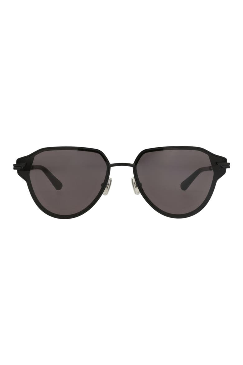 Sunglasses, Main, color, BLACK BLACK GREY