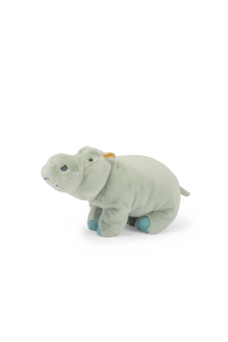 Large hippopotamus - All Around the World, Main, color, Grey