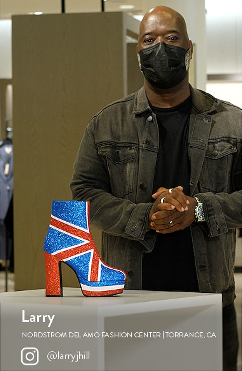 Spice It Bootie, sales video thumbnail