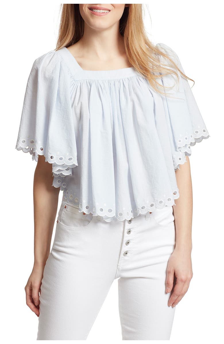 Ella Moss LYNNE, Main, color, 