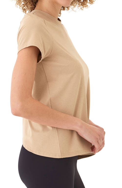 Threads 4 Thought Gemella Tulip Back Top