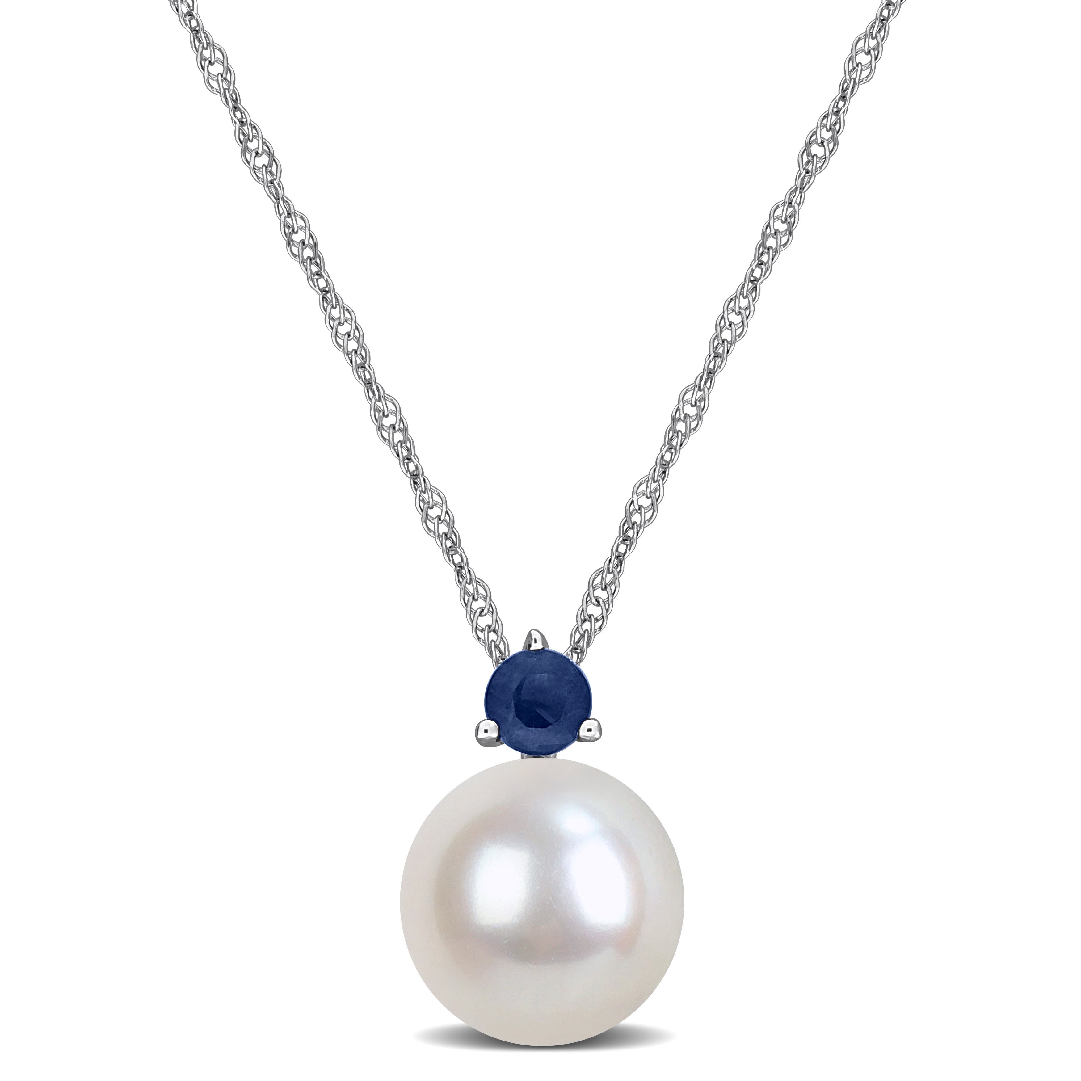 selected Blue Sapphire