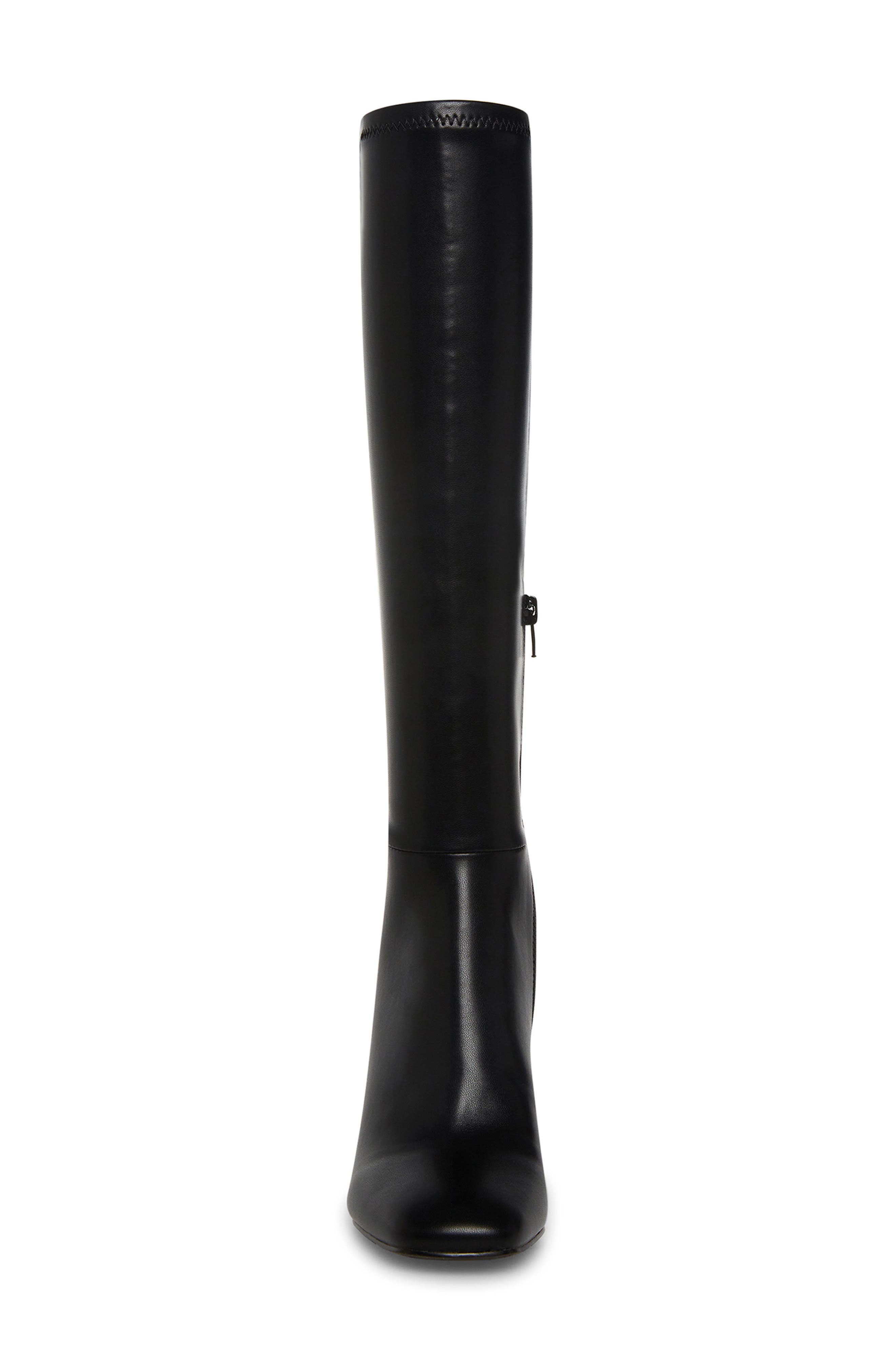Madden Girl Winsloww Boot, Alternate, color, Black Paris