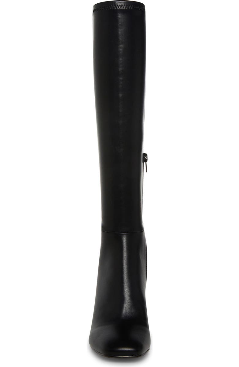 Madden Girl Winsloww Boot, Alternate, color, Black Paris