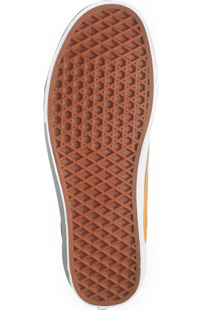 Vans Old Skool Colorblock Lace-Up Sneaker, Alternate, color,