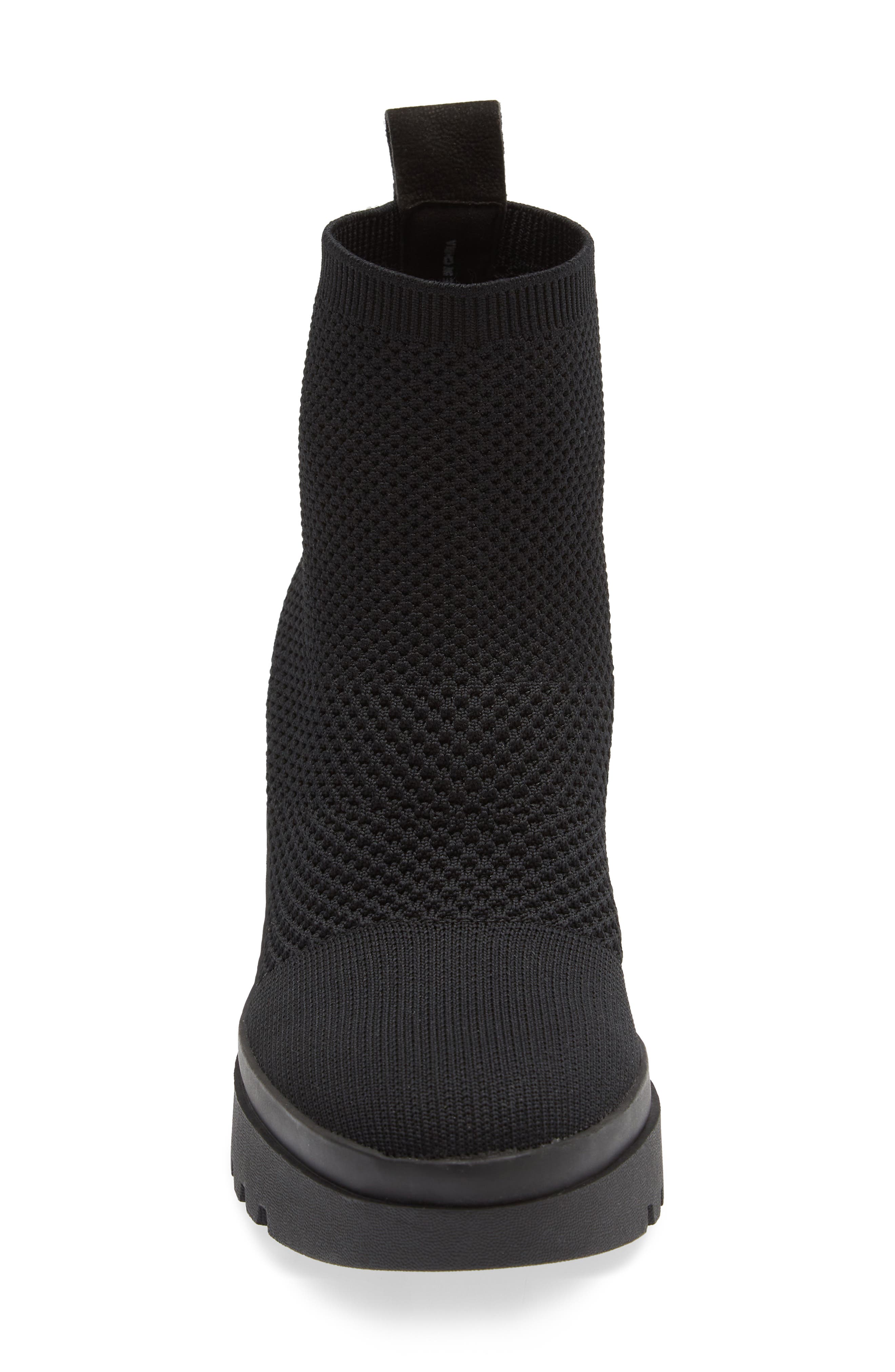 Eileen Fisher Korma Bootie, Alternate, color, 