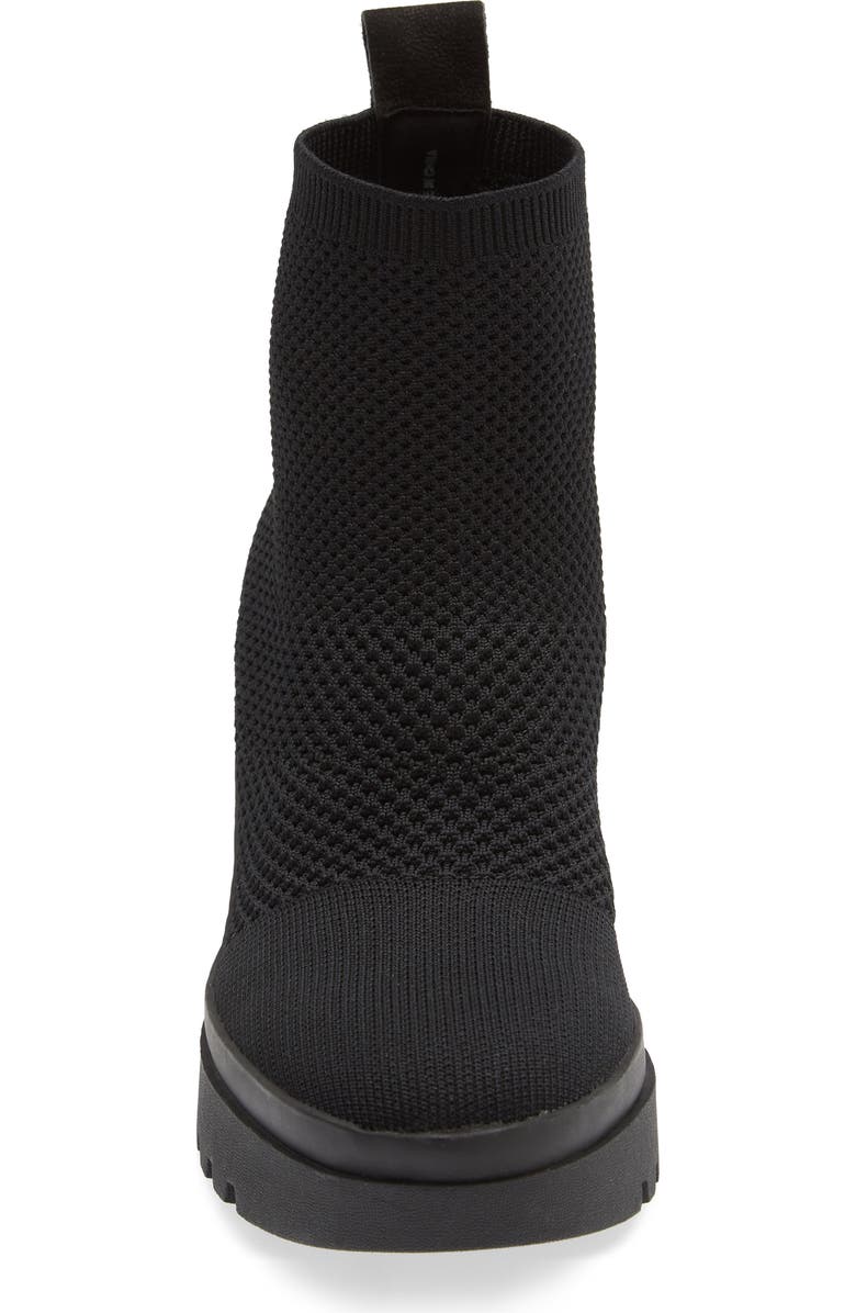 Eileen Fisher Korma Bootie, Alternate, color,