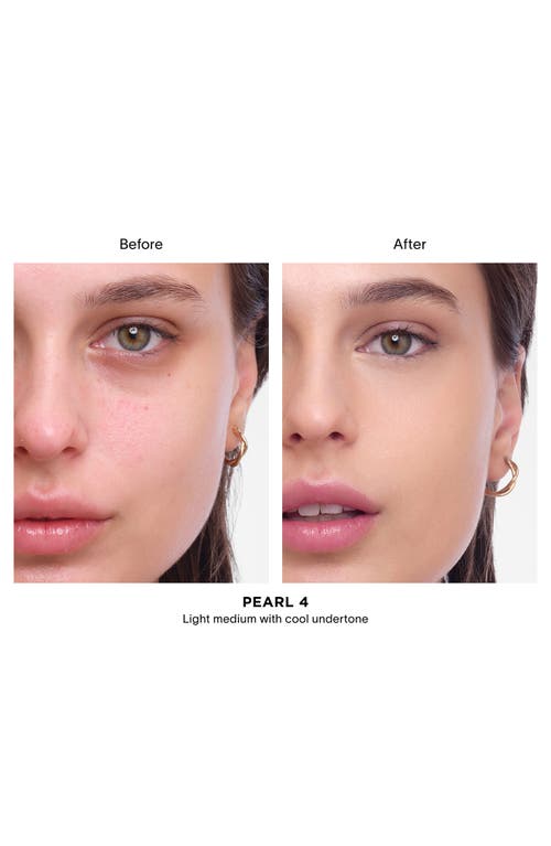 Hourglass Vanish Airbrush Concealer In Pearl 4
