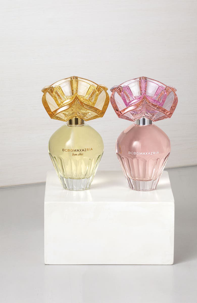 BCBGMAXAZRIA 'Bon Chic' Eau de Parfum, Alternate, color, 