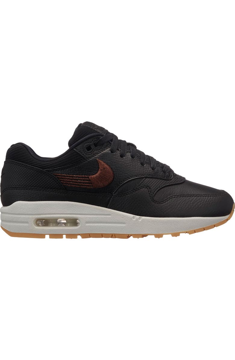 Nike Air Max 1 Premium Sneaker, Alternate, color,