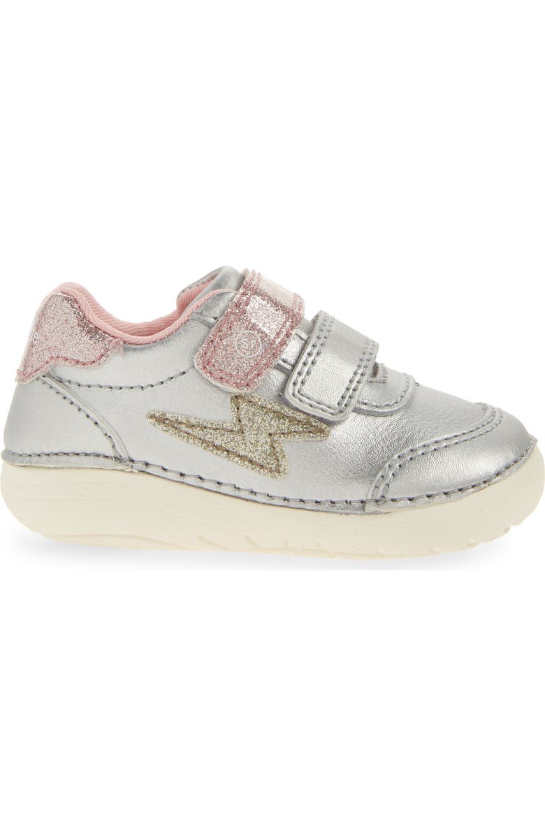 Stride Rite Soft Motion<sup>™</sup> Kennedy Sneaker, Alternate, color,