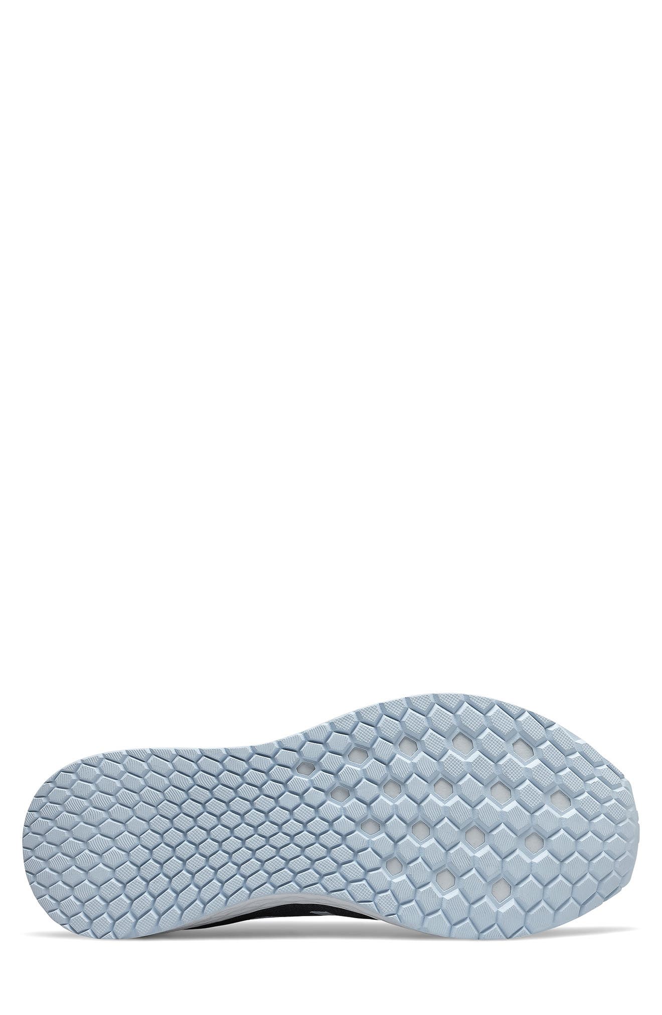 New Balance Waris Sneaker, Alternate, color, 