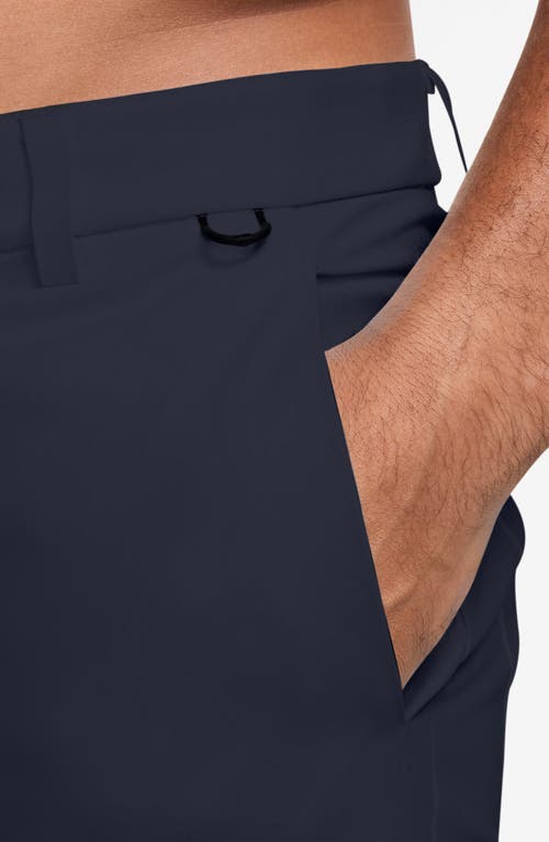 NIKE NIKE 24.7 PERFECTSTRETCH DRI-FIT SLIM CHINO PANTS