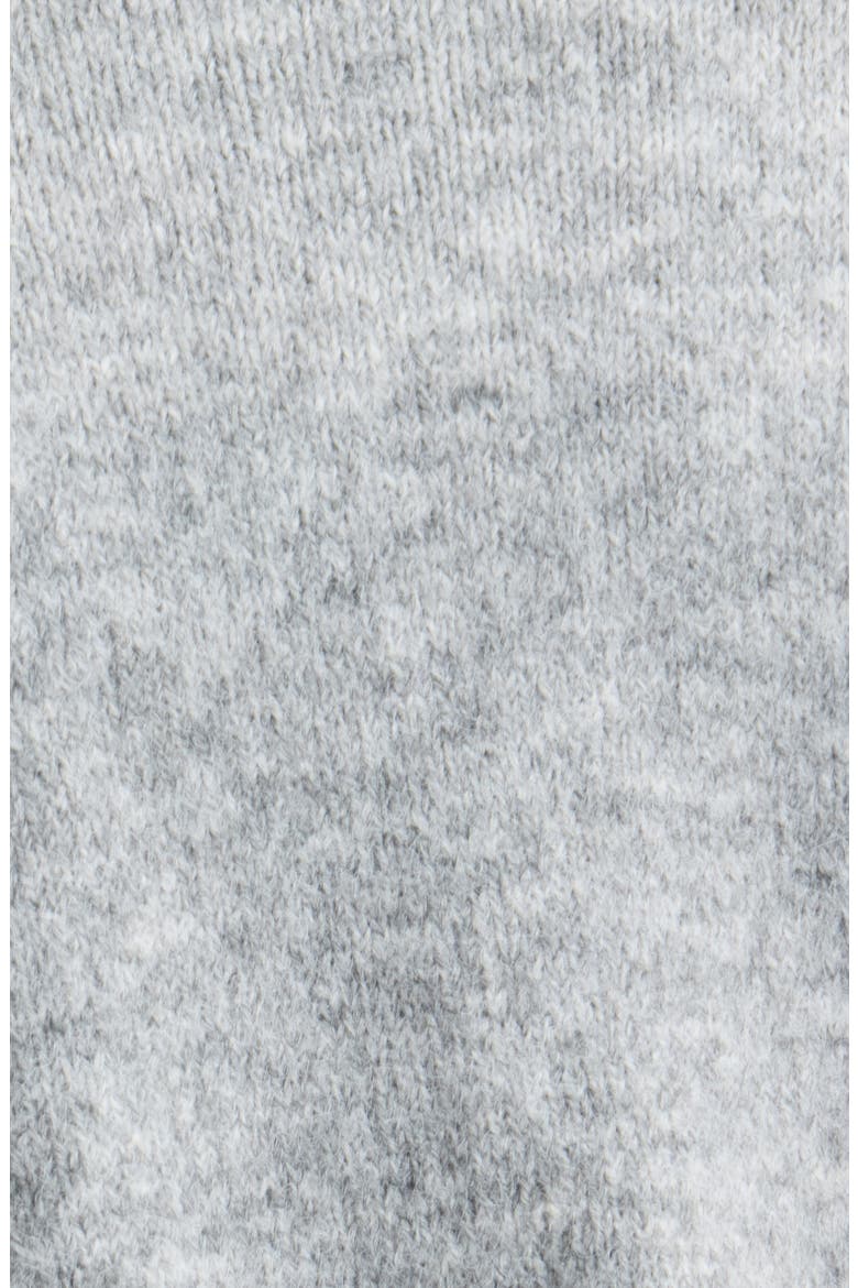 Braylee Sweater, Alternate, color, HEATHER GREY