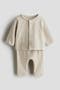 selected Light Beige Melange