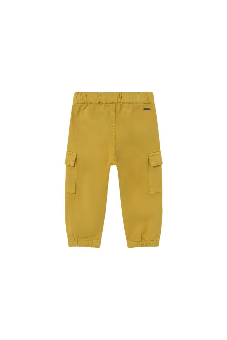 Cargo Pants with Pockets, Alternate, color, Camel