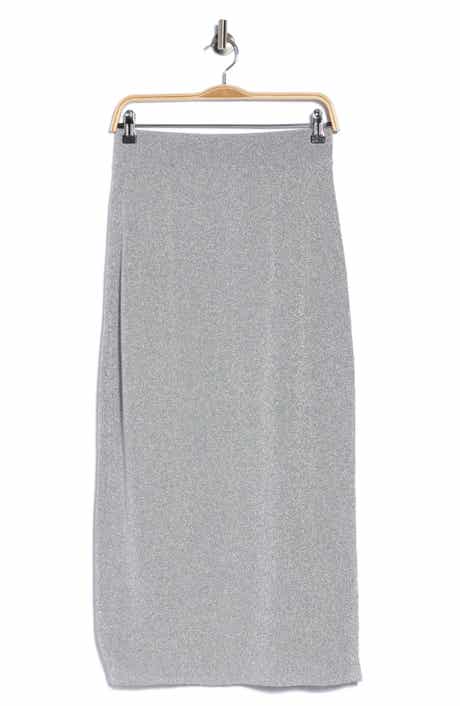 Clover Midi Skirt