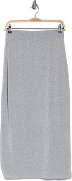 A.L.C. Clover Midi Skirt
