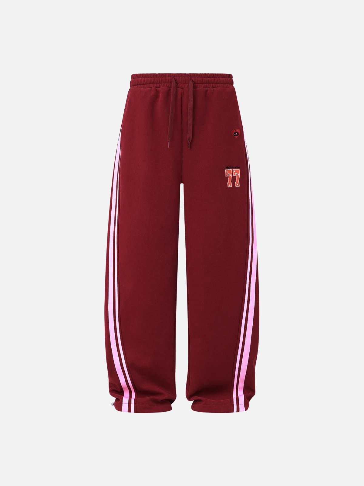 selected Red