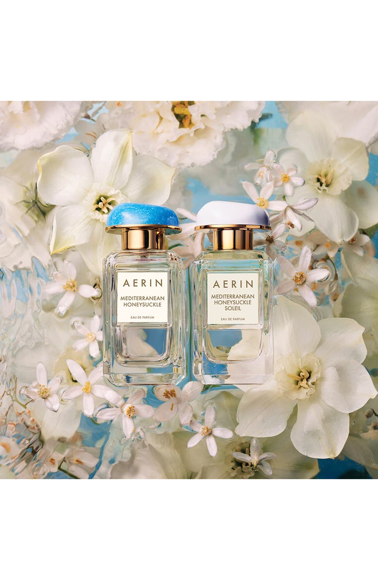 Estée Lauder Mediterranean Honeysuckle Soleil Eau de Parfum Spray, Alternate, color,