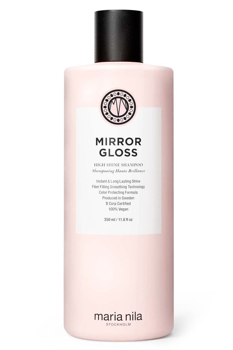 Mirror Gloss Shampoo, Main, color, NO COLOR