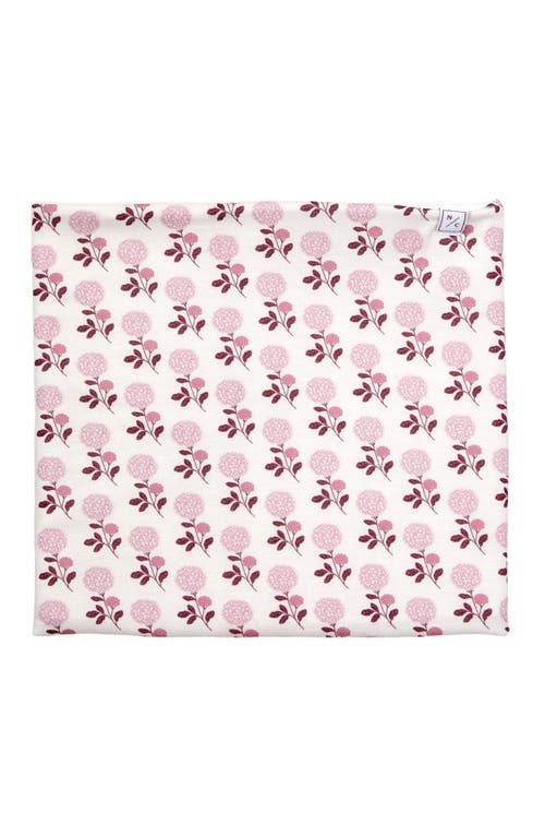 Northern Classics Fleece Lined Neck Warmer In Pink