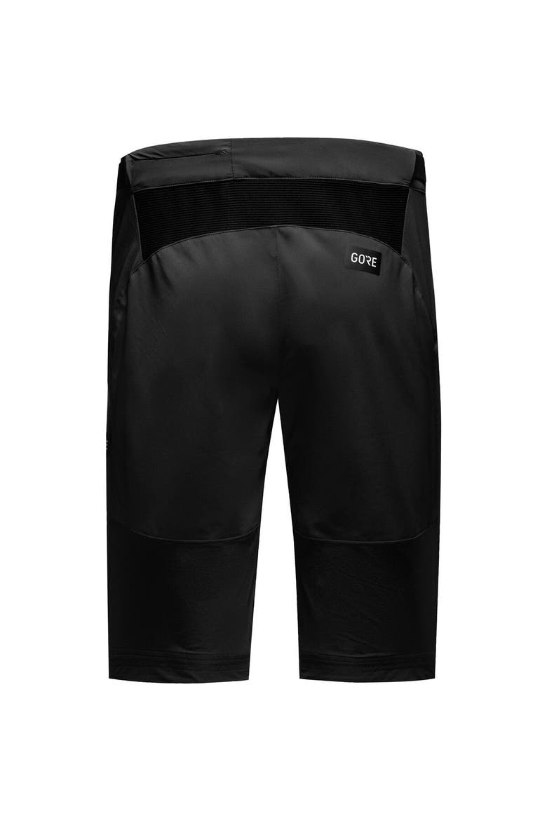 Fernflow Short - Women's, Alternate, color, Black