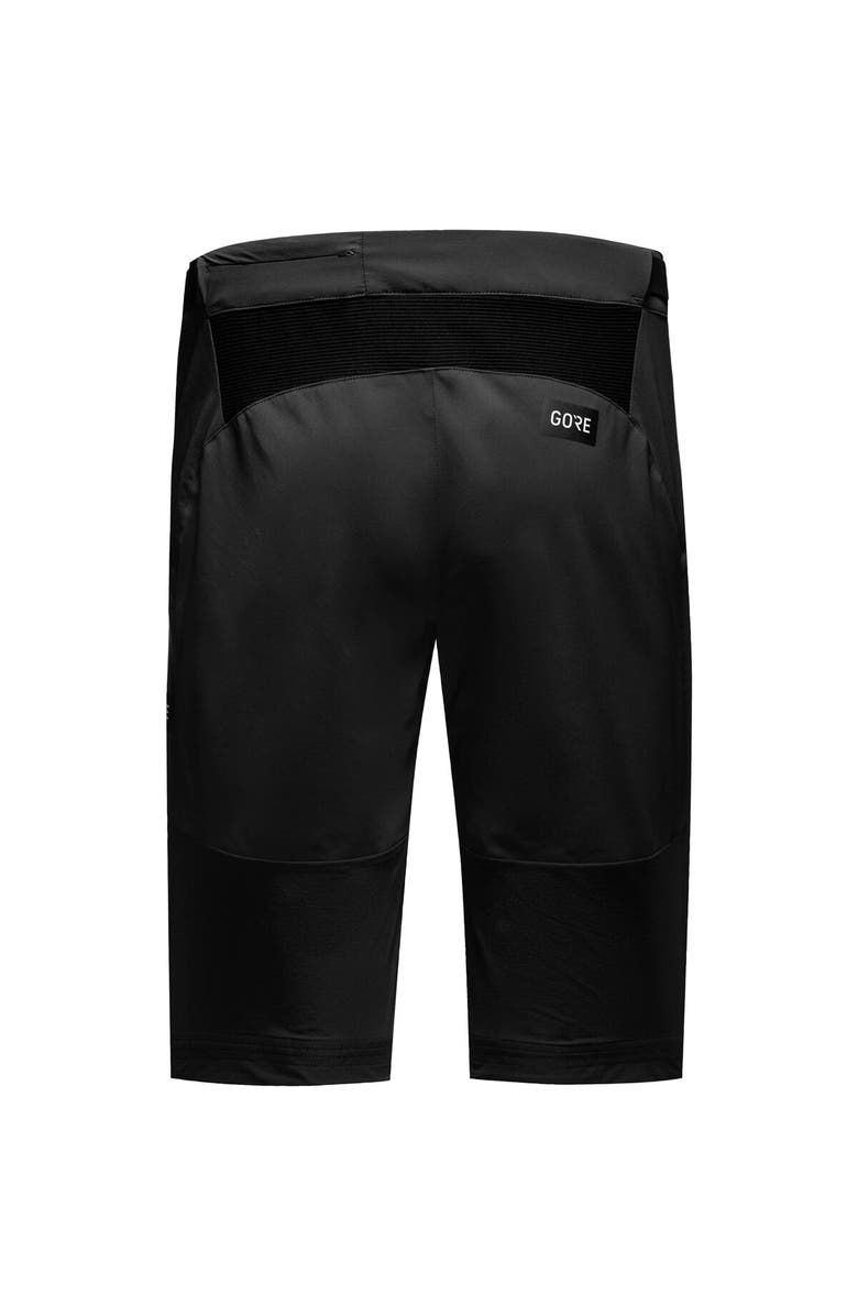 GOREWEAR Fernflow Short - Women's, Alternate, color, Black
