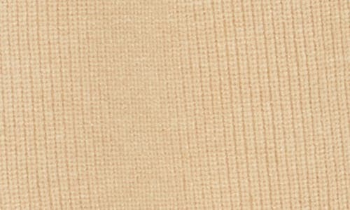 Love By Design Arielle Tie Front Sweater Tank In Multi