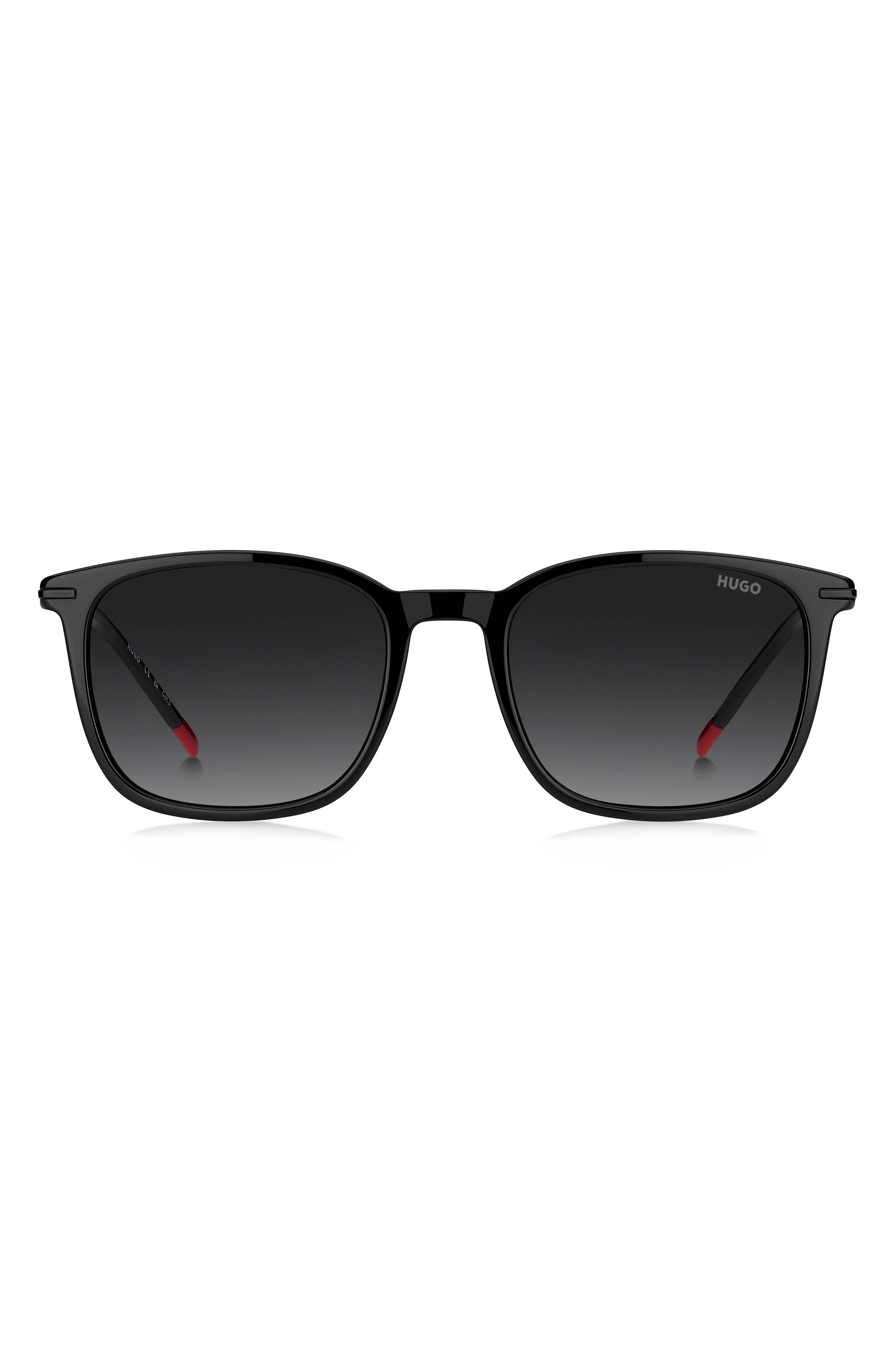 selected BLACK/ DARK GREY SF