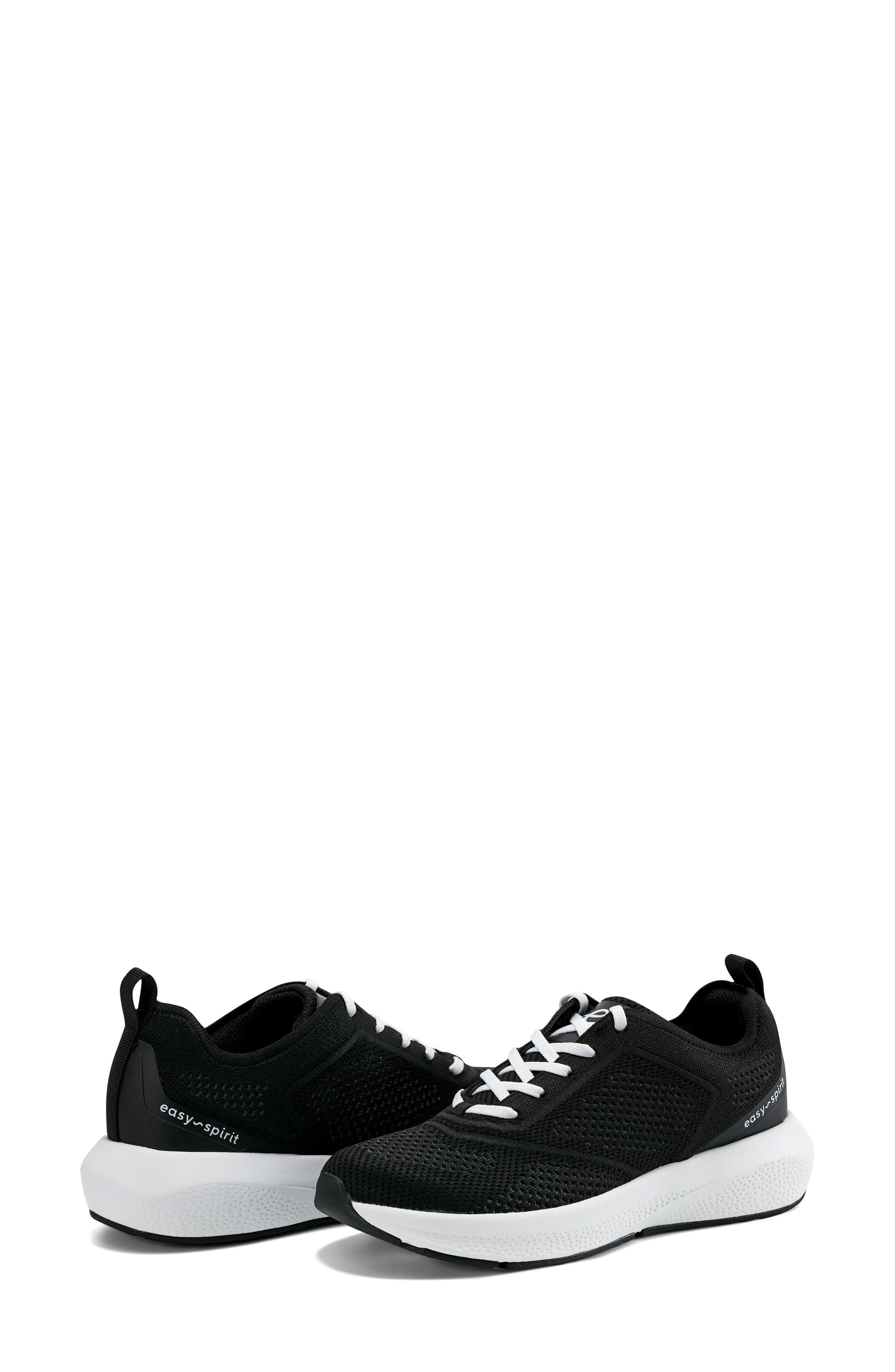 Easy Spirit Baila Sneaker, Alternate, color, 