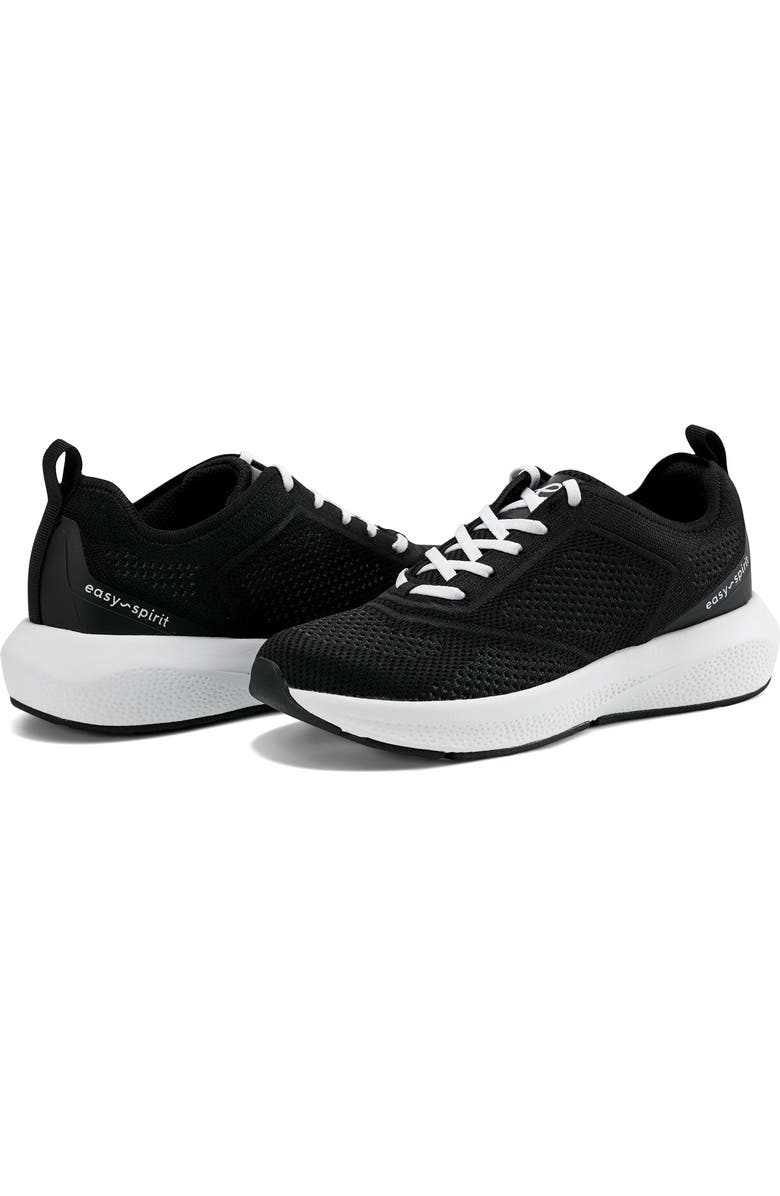 Easy Spirit Baila Sneaker, Alternate, color,