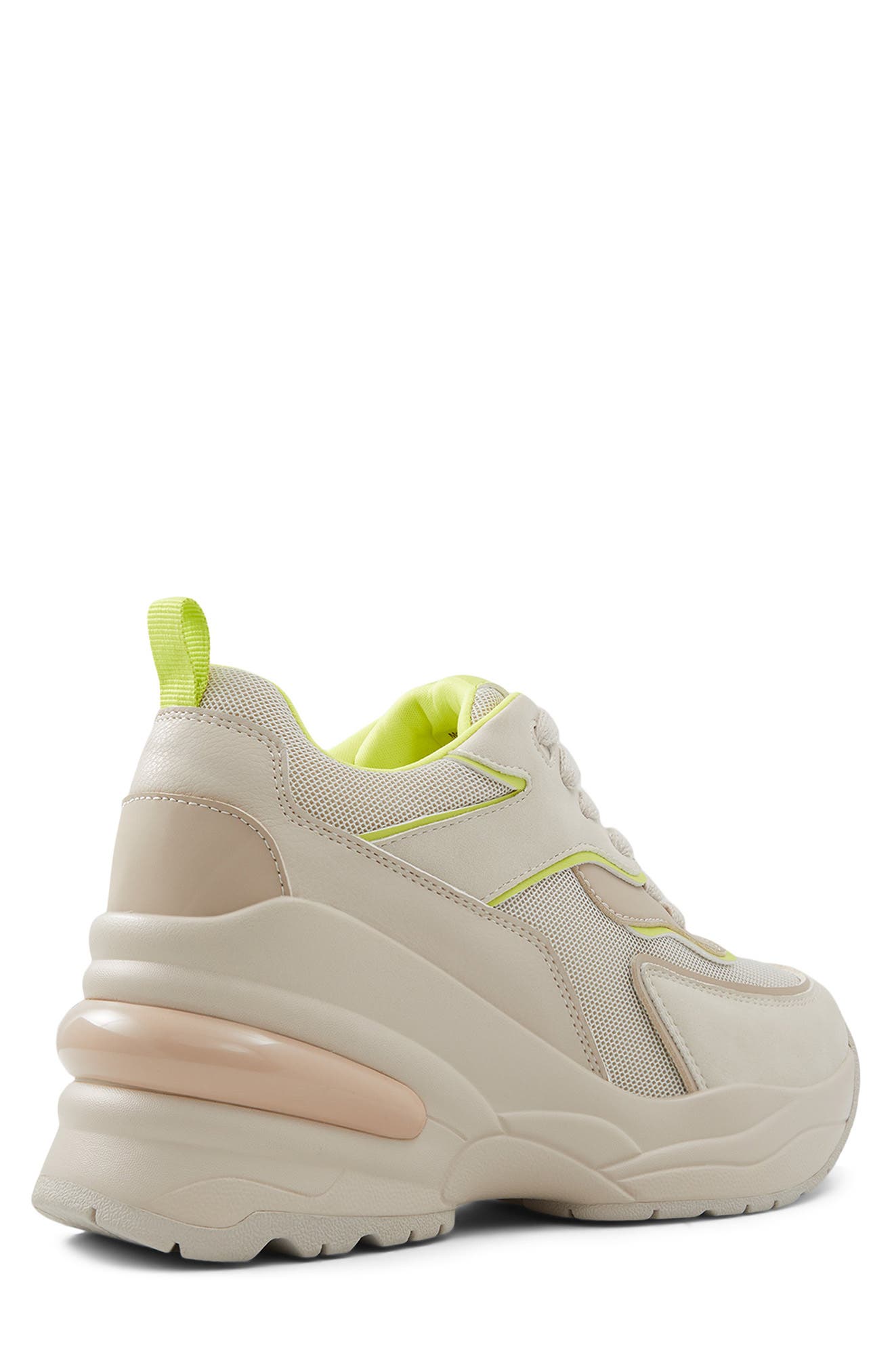 Call It Spring By Aldo CALL IT SPRING Venus Lace-Up Sneaker, Alternate, color, 