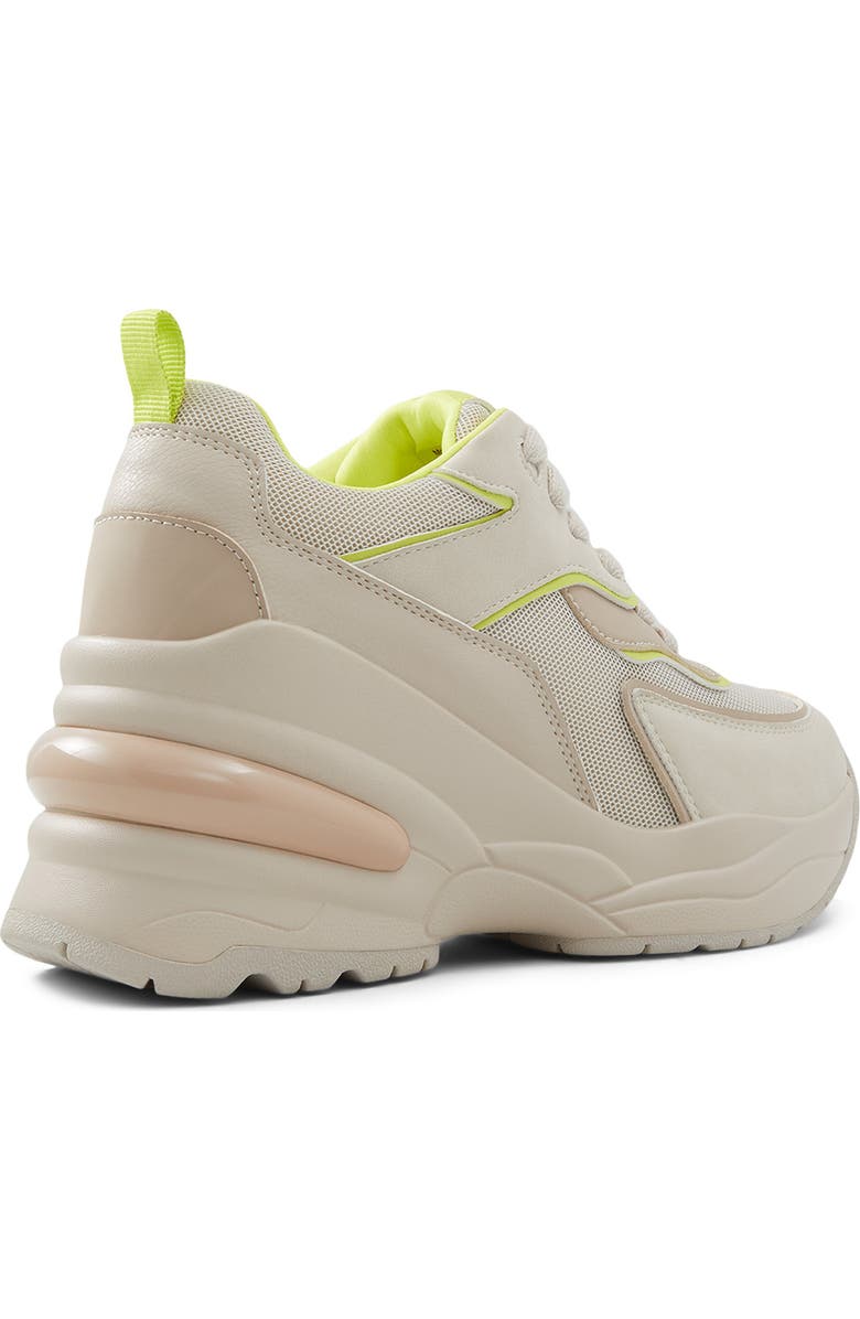 Call It Spring By Aldo CALL IT SPRING Venus Lace-Up Sneaker, Alternate, color,