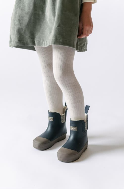Pehr Kids' Pathfinder Boot In Blue