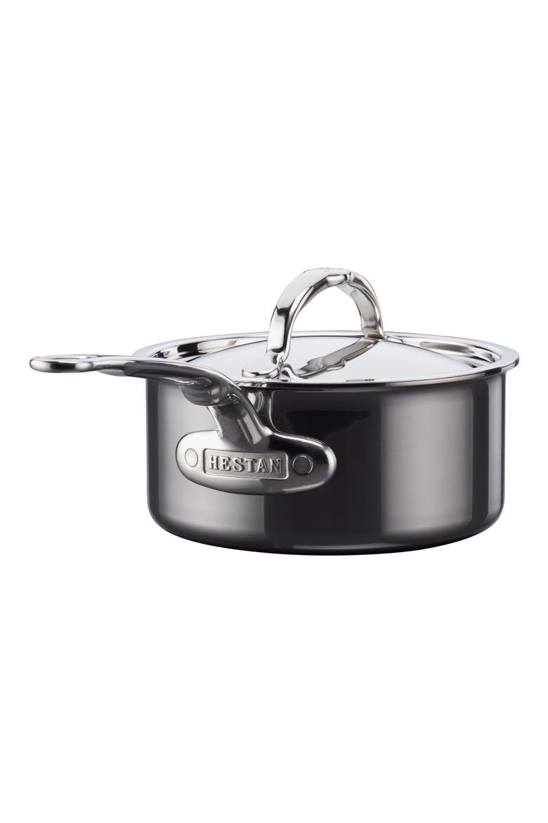 NanoBond Saucepan with Lid, Alternate, color, 1.5 QUART