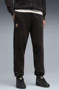 PUMA Ferrari T7 Cotton Joggers