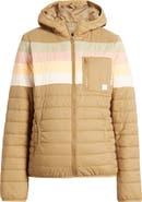 Rip Curl Anti Series Water Resistant Revival Jacket