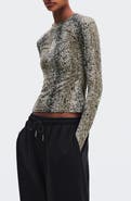 On x Zendaya Oversize Sweatpants