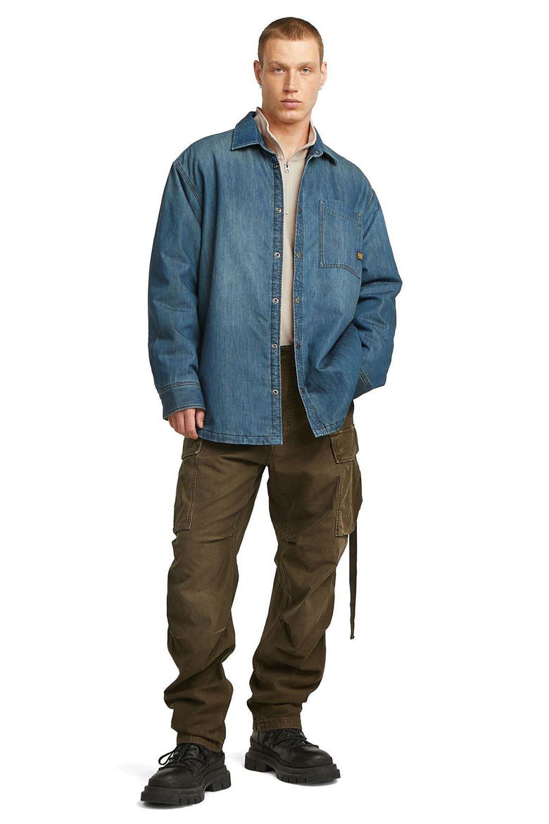 MA1 Organic Cotton Cargo Pants, Alternate, color, VINTAGE DUST WREN GD