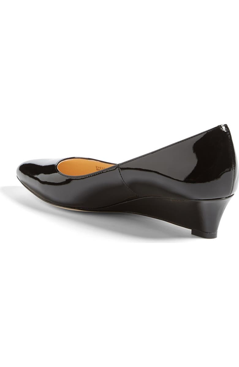 Cole Haan 'Bethany' Wedge Pump, Alternate, color,